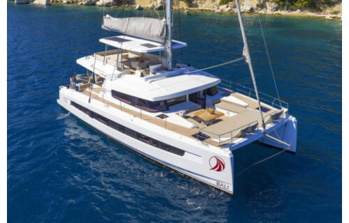 Bali 5.8 Marea