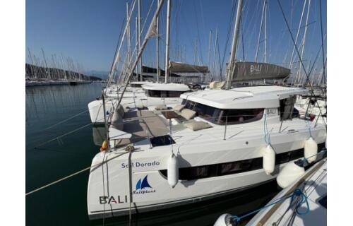 Bali Catsmart Sail Dorado