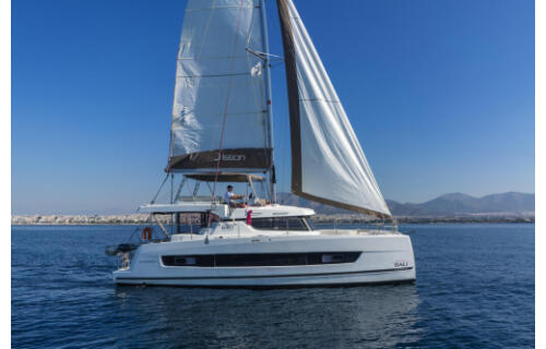 Bali Catspace Duende