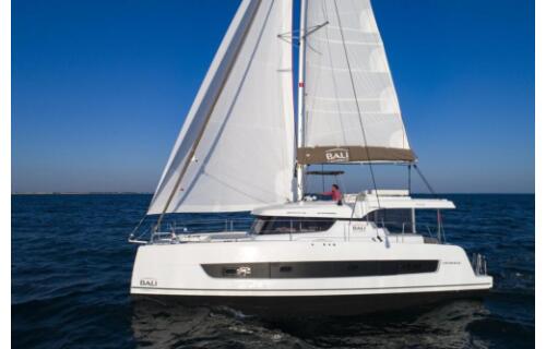 Bali Catspace Silvia B