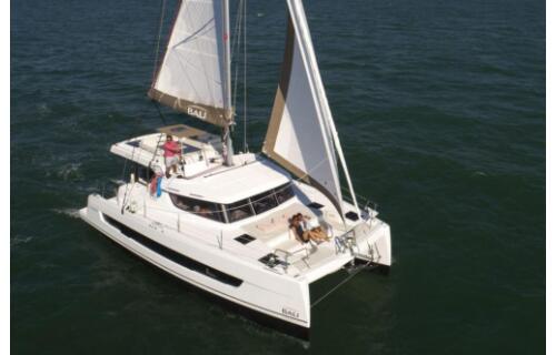 Bali Catspace Turandot