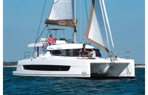 Bali Catspace Wiseas