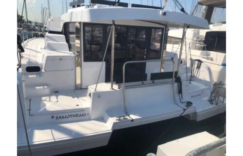 Bali Catspace Samothraki 1
