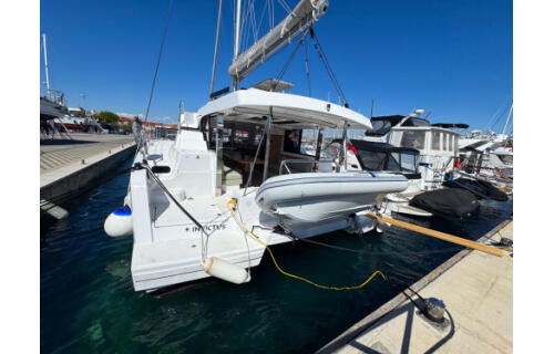 Bali Catspace Invictus