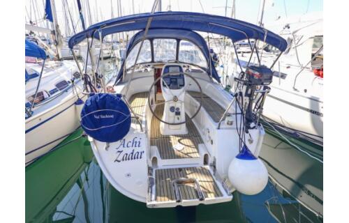 Bavaria 31 Cruiser Achi
