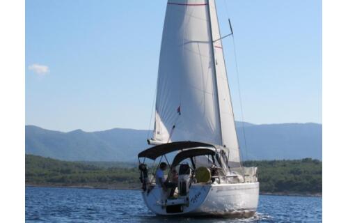 Bavaria 31 Cruiser Jelsa