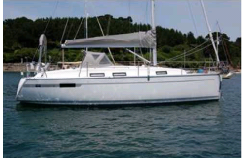 Bavaria 32 Cruiser Athina