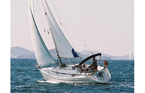 Bavaria 32 Sea Star