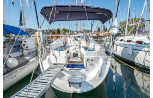 Bavaria 32 Aias