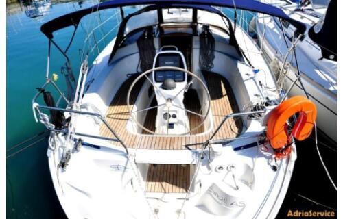 Bavaria 33 Cruiser Small AS