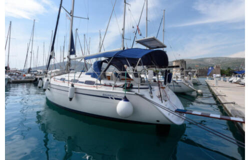 Bavaria 33 Cruiser Dišpet