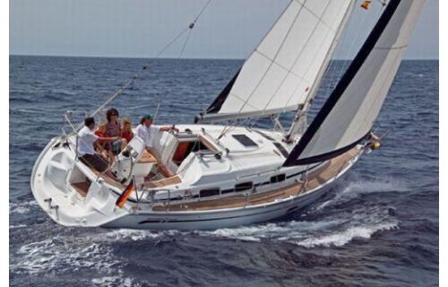 Bavaria 33 Cruiser Konstantinos