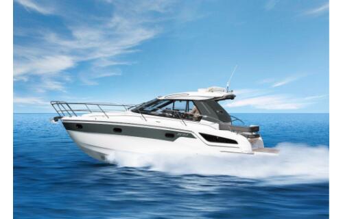 Bavaria 33 Sport HT Palermo