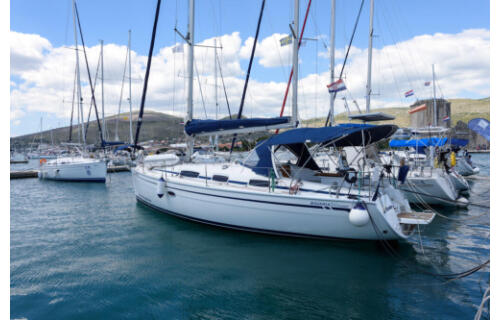 Bavaria 34 Cruiser Bimbo