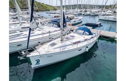 Bavaria 34 Cruiser Skippy