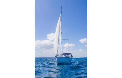 Bavaria 34 Maverick 