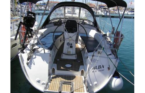 Bavaria 35 Cruiser Alba