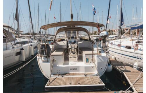 Bavaria 36 Cruiser Mystic
