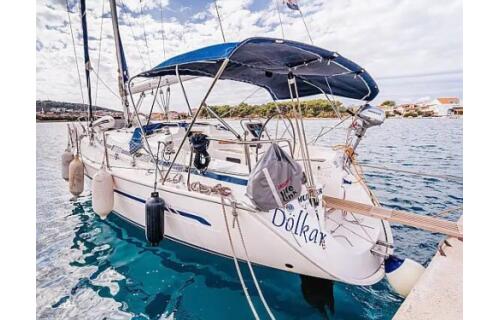 Bavaria 36 Cruiser Dolkar