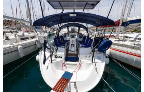 Bavaria 36 Ema