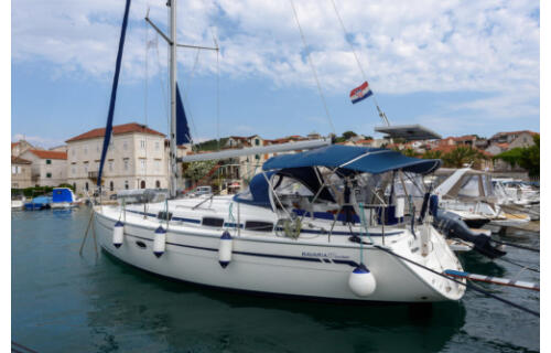 Bavaria 37 Cruiser Katarina