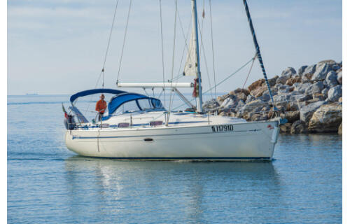 Bavaria 37 Cruiser Gigiona