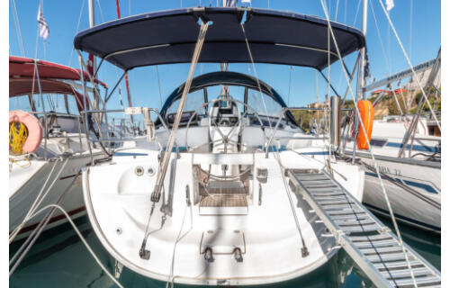 Bavaria 37 Cruiser Hespera