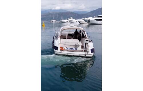 Bavaria 37 Sport Amigo