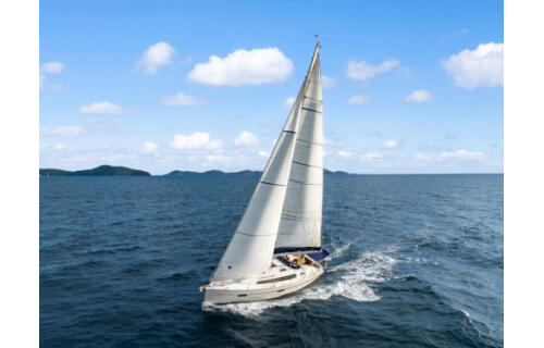 Bavaria 37 Jitterbug