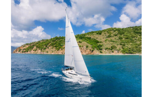 Bavaria 37 New Beginnings