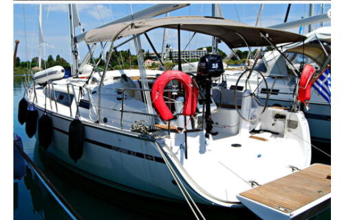 Bavaria 37 Anemos