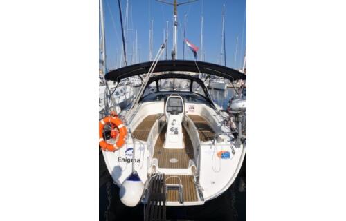 Bavaria 38 Cruiser Enigma