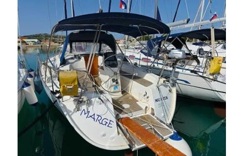 Bavaria 38 Cruiser Marge