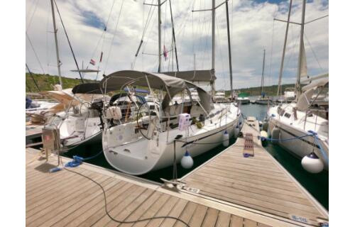 Bavaria 38 Match Gipsy