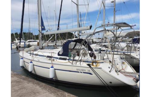 Bavaria 38 Nexus