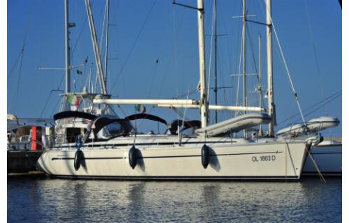 Bavaria 38 Tommy