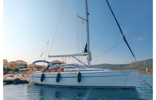 Bavaria 38 Ra