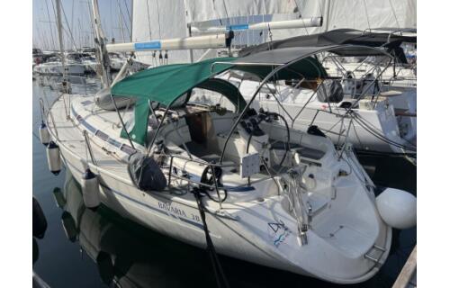 Bavaria 38 Marija Katarina