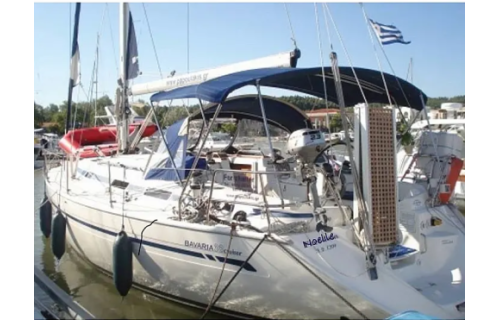 Bavaria 38 Noelle