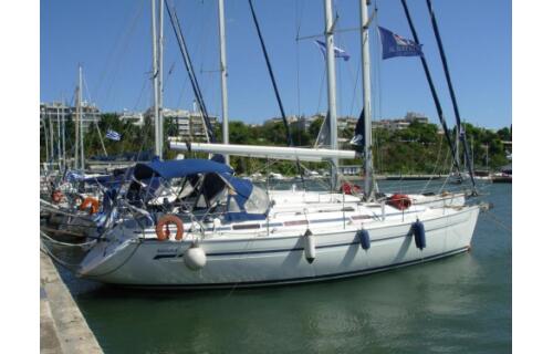 Bavaria 38 Meander