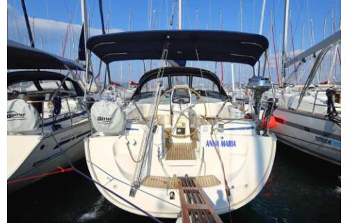Bavaria 39 Cruiser Anna Maria