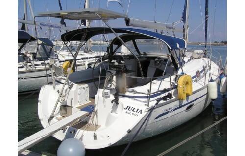 Bavaria 39 Cruiser Julia