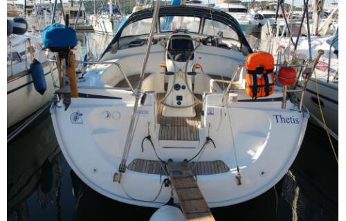Bavaria 39 Cruiser Thetis