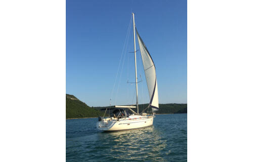 Bavaria 39 Cruiser Marja
