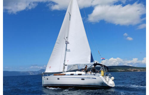 Bavaria 39 Cruiser Martina