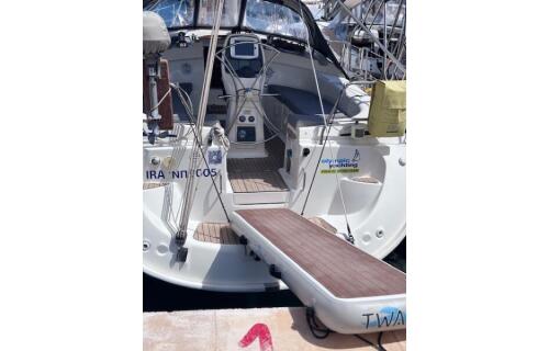 Bavaria 39 Cruiser Ira