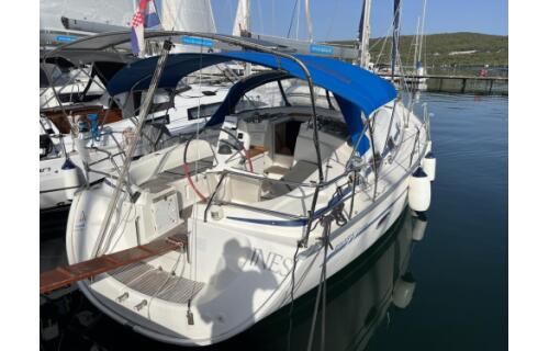 Bavaria 39 Cruiser Ines