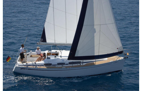 Bavaria 39 Cruiser Ro-lu
