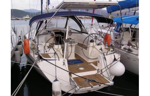 Bavaria 40 Cruiser Alma Libre