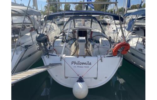Bavaria 40 Cruiser Philomila